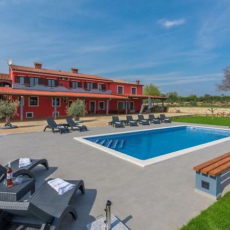 Sea View Apartments With Shared Pool Pomer Eksteriør billede