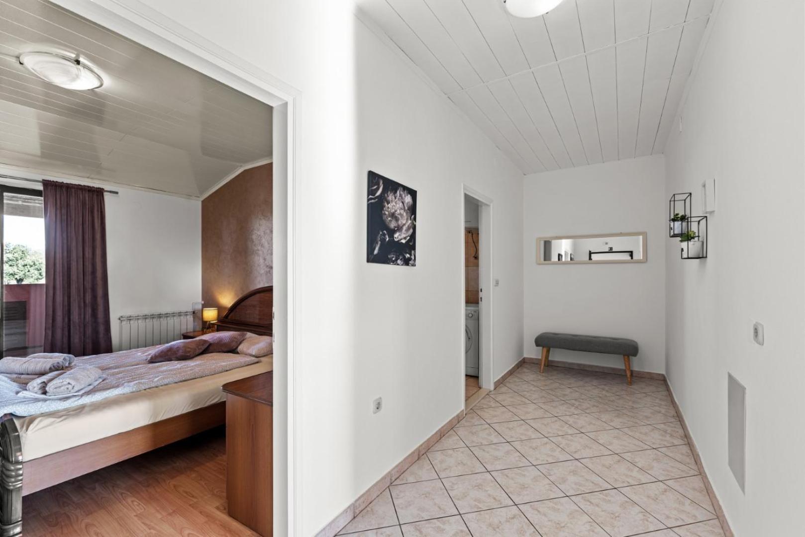 Sea View Apartments With Shared Pool Pomer Eksteriør billede