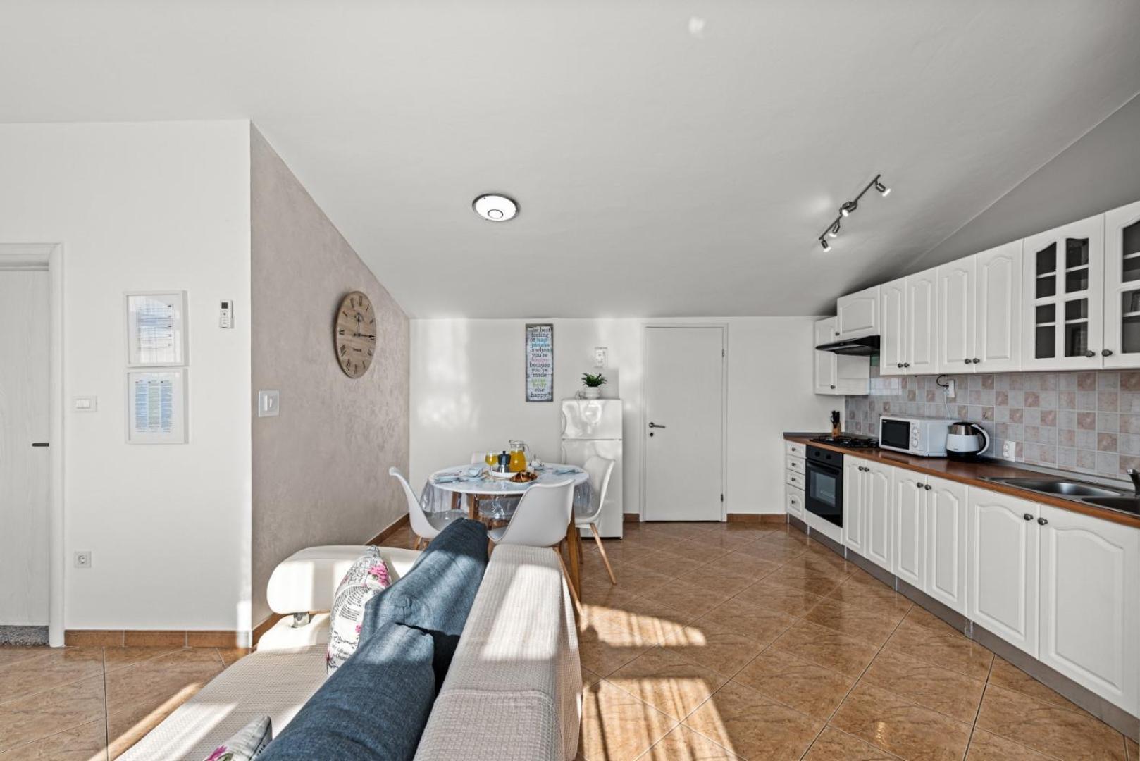 Sea View Apartments With Shared Pool Pomer Eksteriør billede