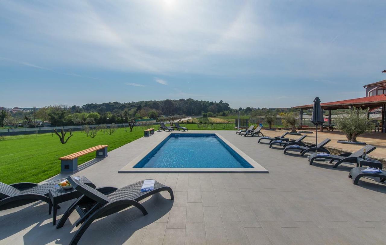 Sea View Apartments With Shared Pool Pomer Værelse billede