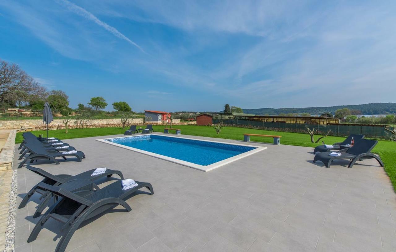 Sea View Apartments With Shared Pool Pomer Værelse billede
